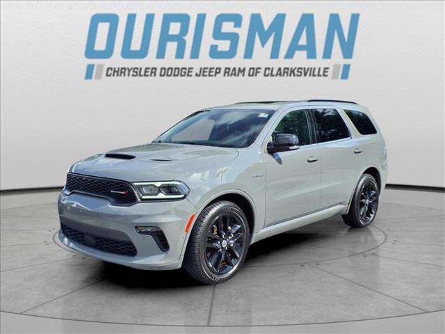 2023 Dodge Durango R/T Plus