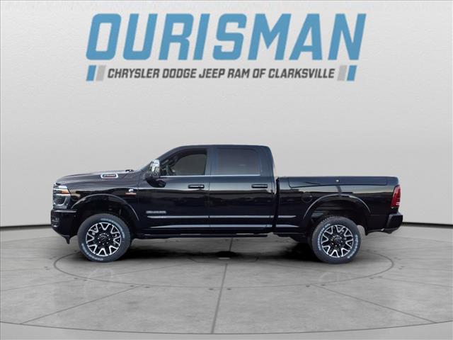2025 RAM 2500 Limited
