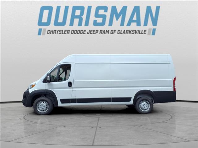 2025 RAM ProMaster High Roof