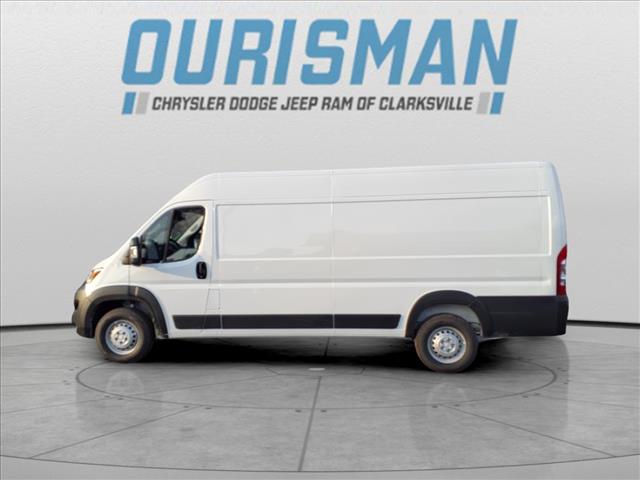 2025 RAM ProMaster High Roof
