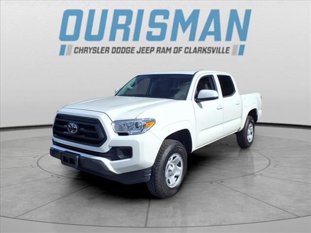 2023 Toyota Tacoma SR V6