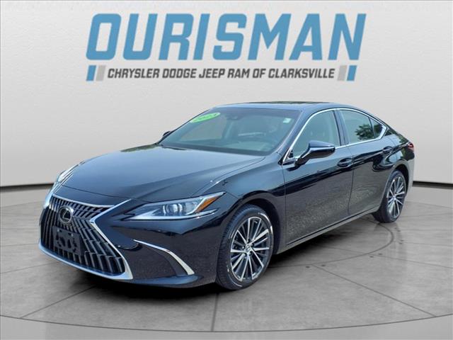 2023 Lexus ES 250 250