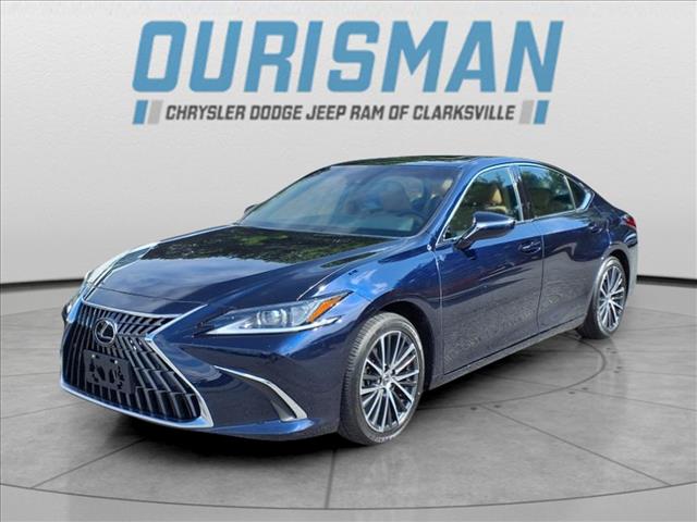 2022 Lexus ES 350 350