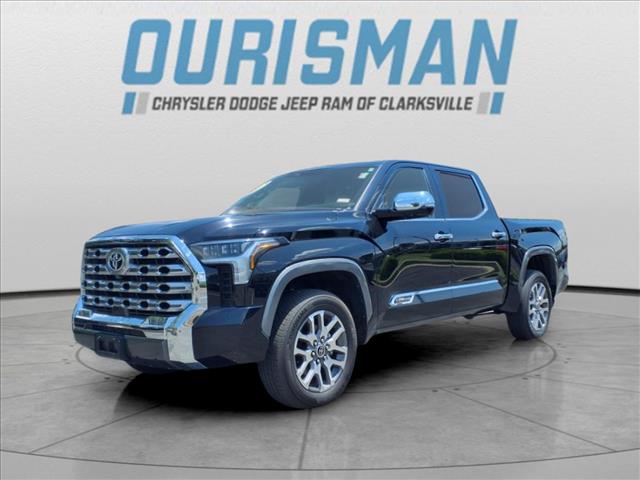 2023 Toyota Tundra 1794