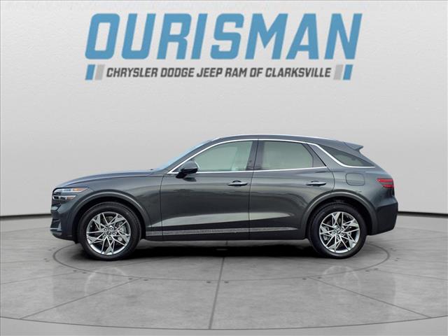 2025 Genesis GV70 2.5T