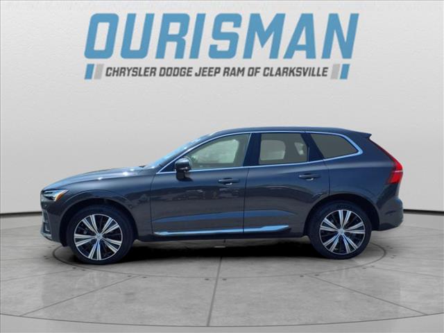 2022 Volvo XC60 B5 Inscription