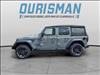 2022 Jeep Wrangler Unlimited Unlimited Willys