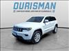 2022 Jeep Grand Cherokee WK Laredo E
