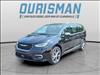 2025 Chrysler Pacifica Pinnacle