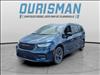 2025 Chrysler Pacifica Plug-In Hybrid Select