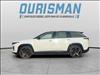 2025 Jeep Wagoneer S Launch Edition