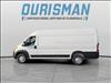 2025 RAM ProMaster High Roof