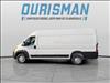 2025 RAM ProMaster High Roof