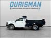 2023 RAM 3500 Tradesman