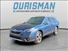2022 Subaru Outback Touring