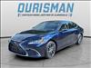 2022 Lexus ES 350 350
