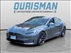 2022 Tesla Model S Plaid