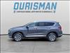 2022 Hyundai SANTA FE Hybrid Limited