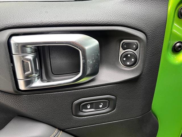2025 Jeep Wrangler Rubicon 392