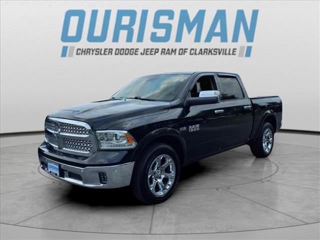 2018 RAM 1500 Laramie