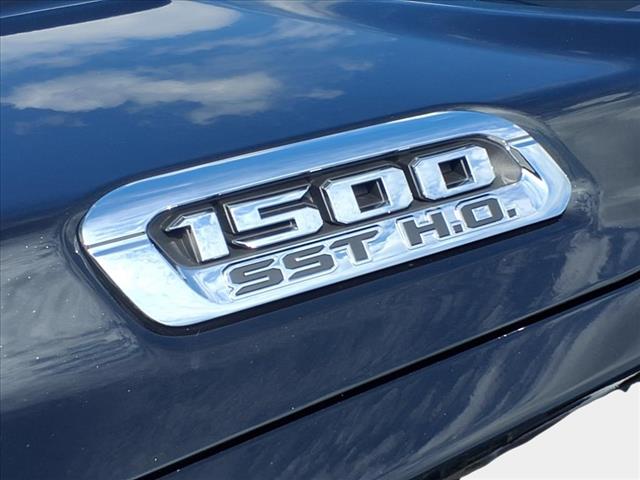 2025 RAM 1500 Tungsten