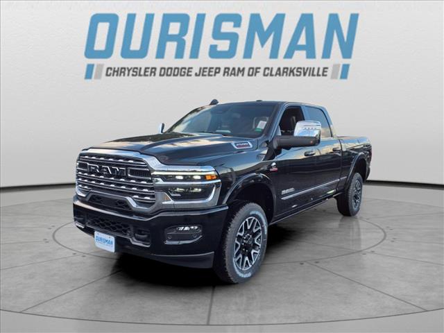 2025 RAM 2500 Limited