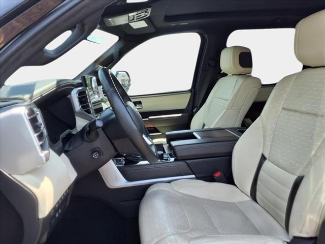 2023 Toyota Tundra 1794