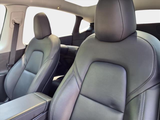 2020 Tesla Model Y Performance