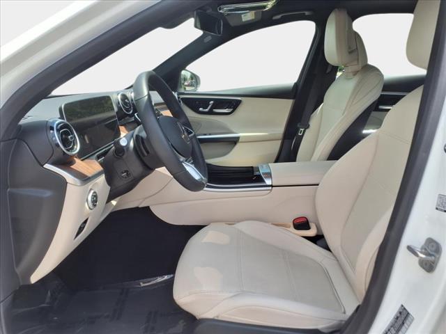 2024 Mercedes-Benz C-Class C 300 4MATIC®
