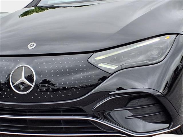 2023 Mercedes-Benz EQE 350 Sedan 4MATIC®