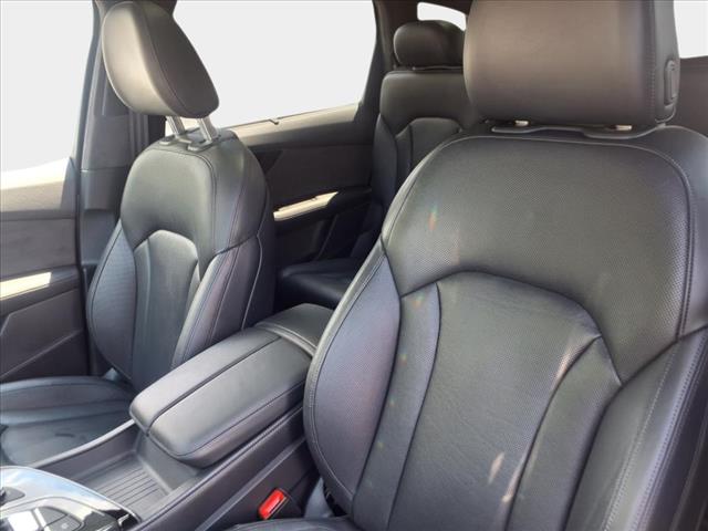 2018 Audi Q7 3.0T Prestige quattro