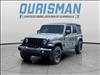 2022 Jeep Wrangler Unlimited Unlimited Willys