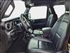 2021 Jeep Wrangler Unlimited Unlimited Sahara 4xe