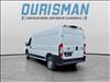2025 RAM ProMaster High Roof