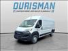 2025 RAM ProMaster High Roof