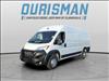 2025 RAM ProMaster High Roof