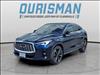 2022 INFINITI QX55 LUXE