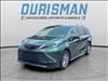 2022 Toyota Sienna LE 8 Passenger