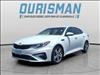 2020 Kia Optima S
