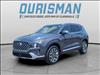 2022 Hyundai SANTA FE Hybrid Limited