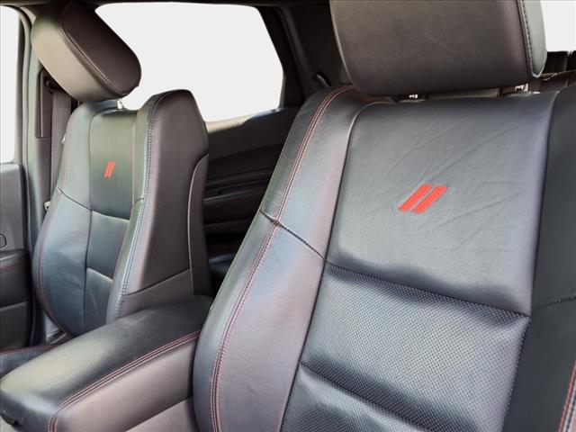 2023 Dodge Durango R/T Plus