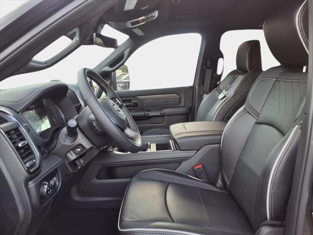 2025 RAM 2500 Limited