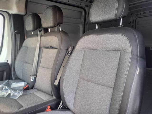 2025 RAM ProMaster High Roof