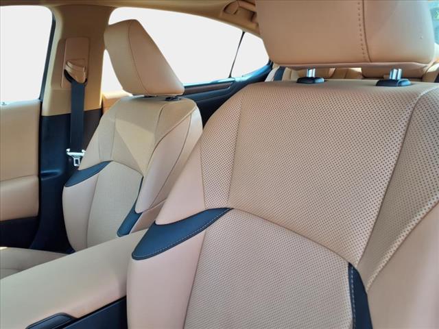 2022 Lexus ES 350 350