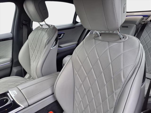 2021 Mercedes-Benz S-Class S 580 4MATIC®
