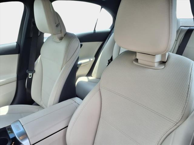 2024 Mercedes-Benz C-Class C 300 4MATIC®
