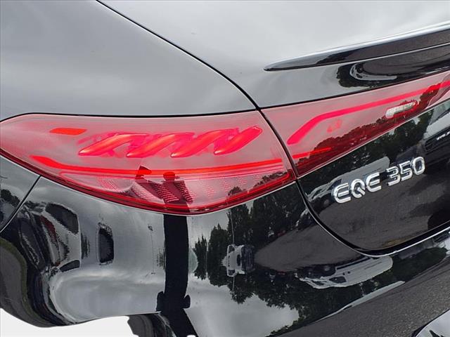 2023 Mercedes-Benz EQE 350 Sedan 4MATIC®