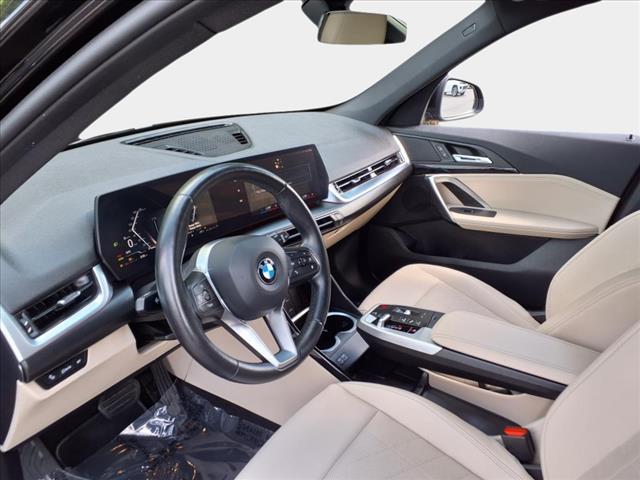 2023 BMW X1 xDrive28i