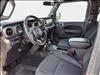 2022 Jeep Wrangler Unlimited Unlimited Willys
