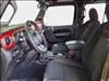 2021 Jeep Wrangler Unlimited Unlimited Rubicon